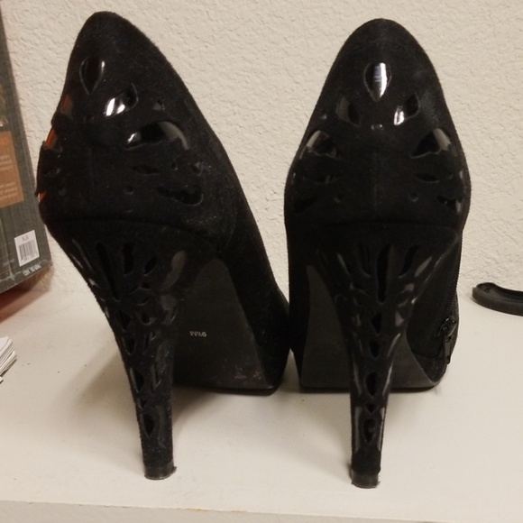 Booties - Picture 2 of 4